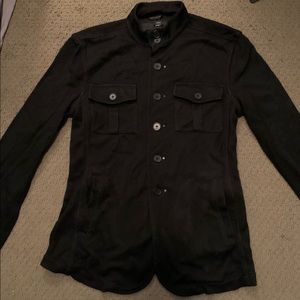 John Varvatos Button up Jacket